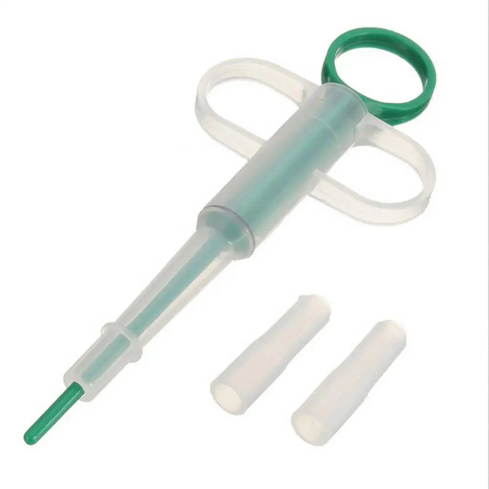 Medicine Syringe