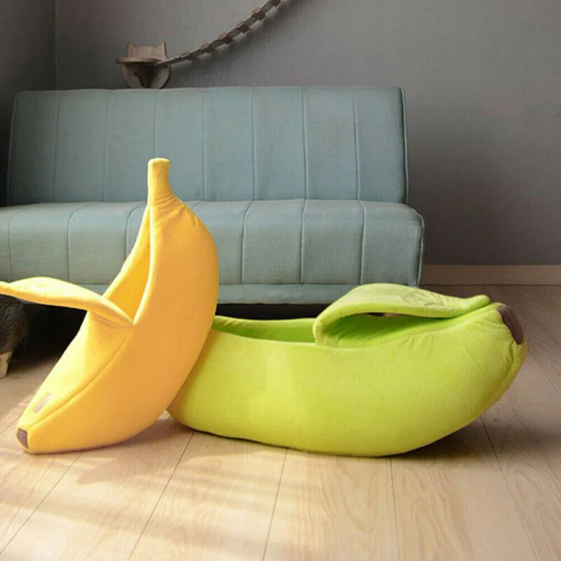 Banana House