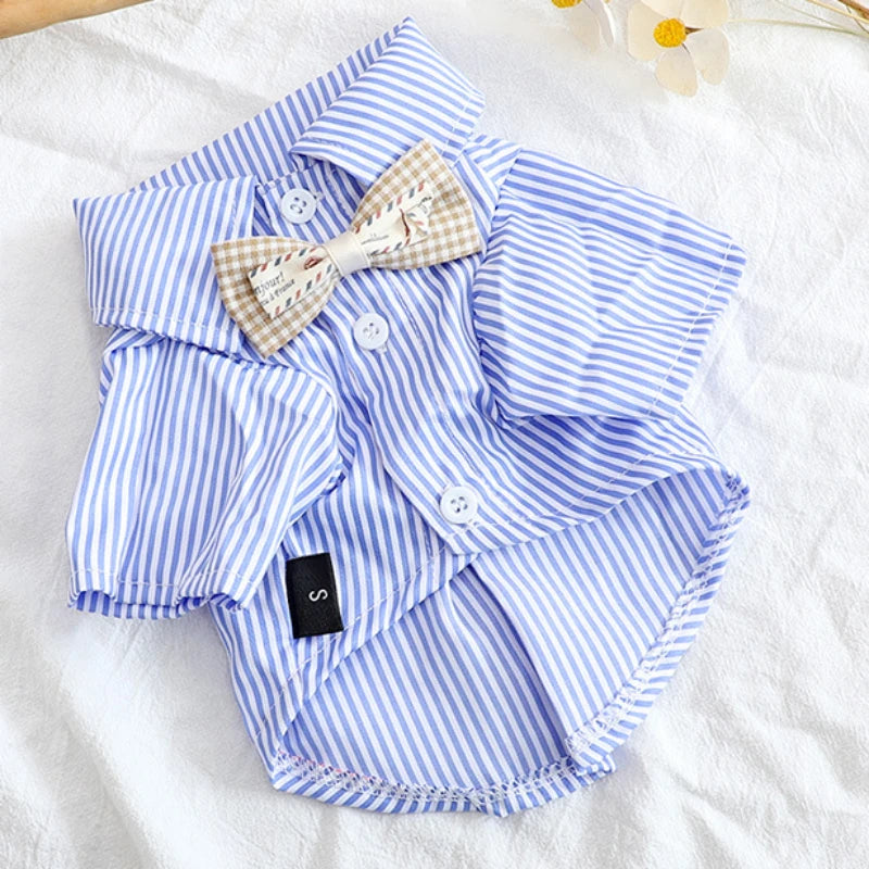Soho shirt