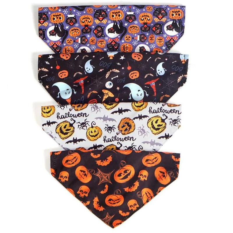 Halloween Bandana