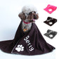 Personalized Blanket