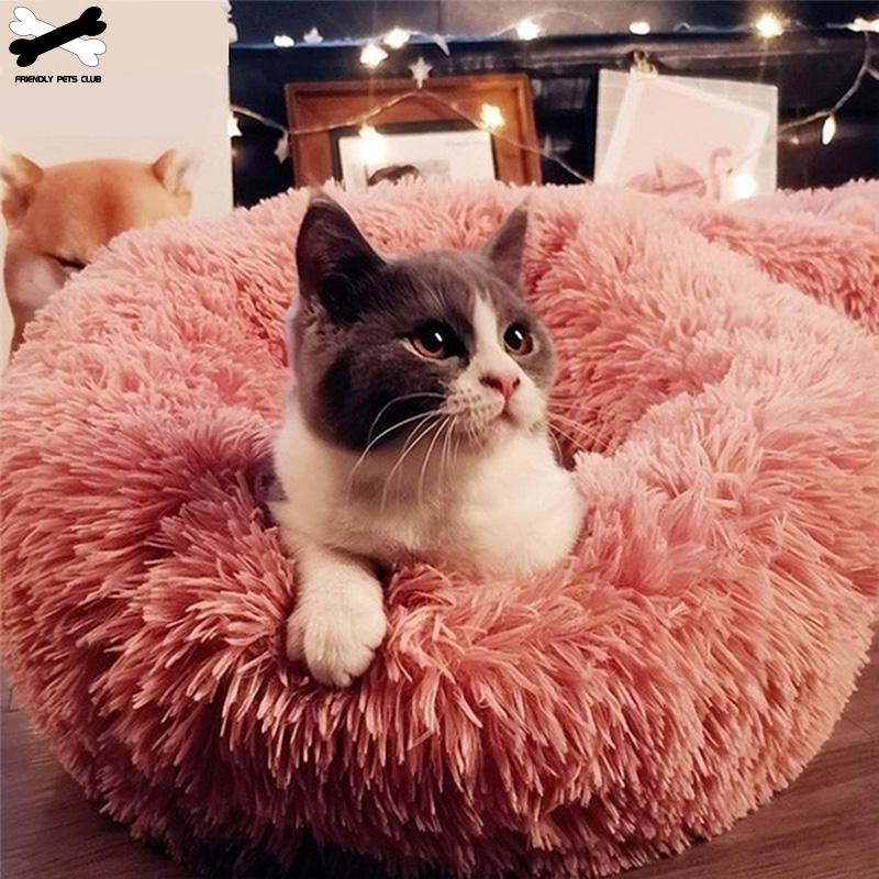 Fluffy Bed