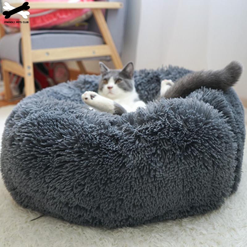 Fluffy Bed