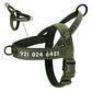 Personalized Military Tactical