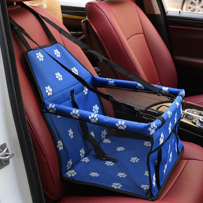 Car Carrier Seat