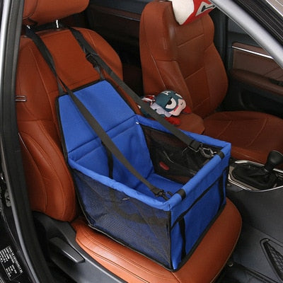 Car Carrier Seat