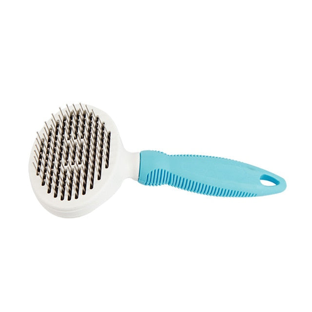 Comb Automatic Quick Clean Needle